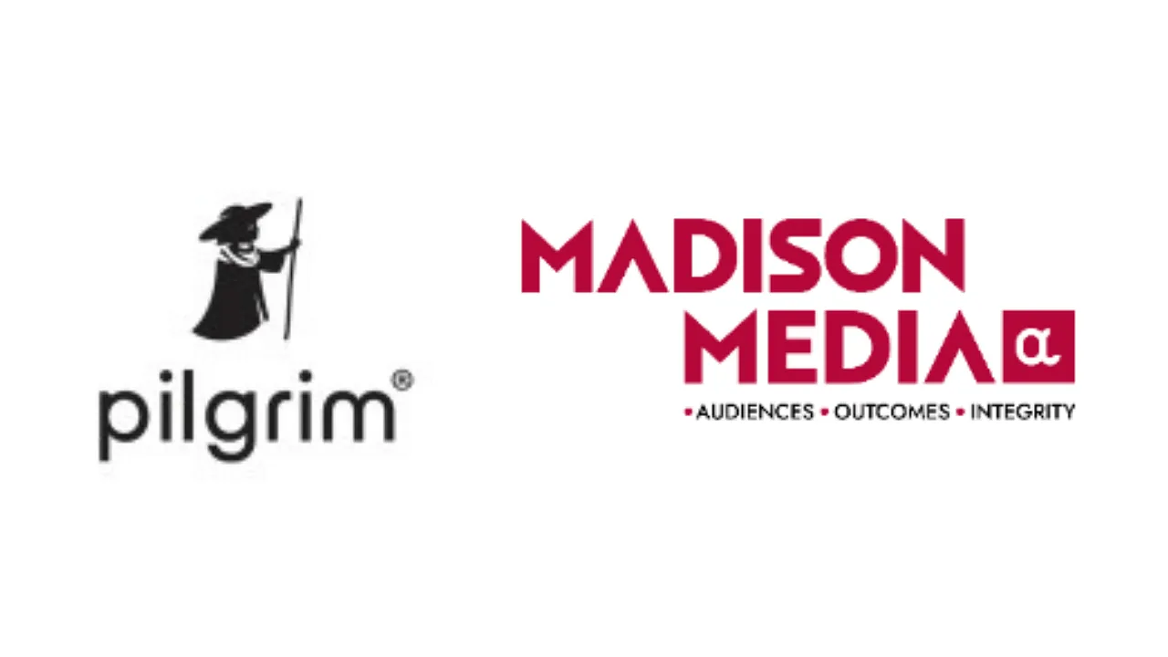 Madison Media Alpha bags Pilgrim India media AOR