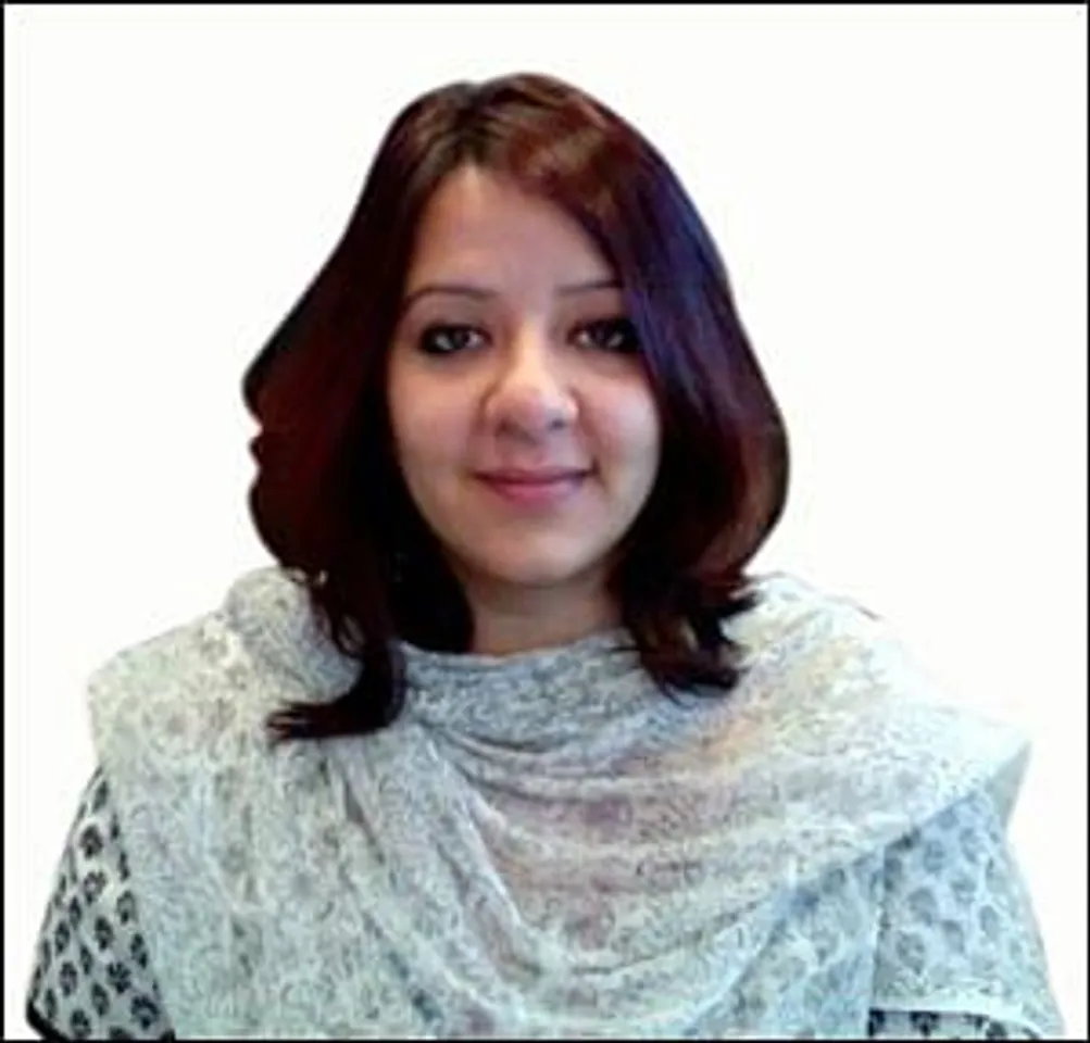 Radhika Das to join DDB Mudra Delhi as vice-president