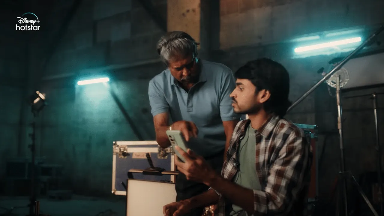 Expect more advertisers to start shooting in vertical formats: Disney+ Hotstar CMO on MaxView 