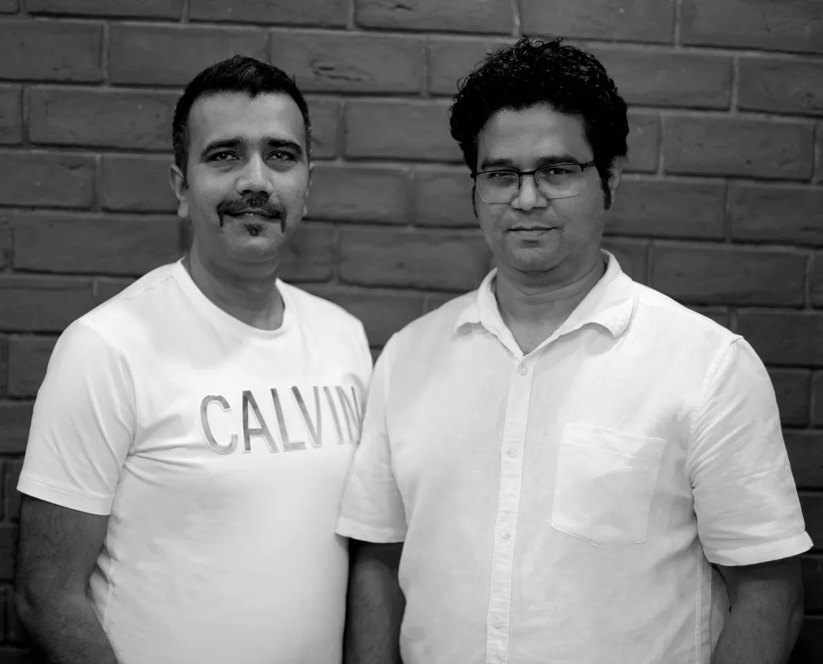Amit Shankar joins Hashtag Orange as Co-Founder & CCO