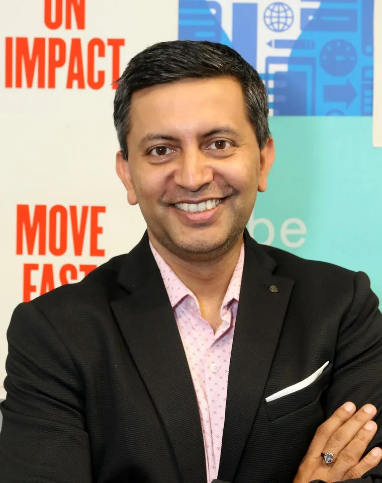 Siddharth Banerjee joins UNIVO as CEO