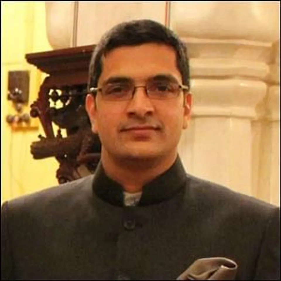 Sriram Kilambi quits Radio Mirchi as national marketing head