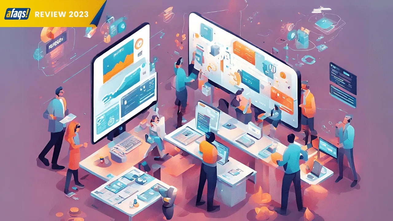 LLMs and strategic adaptations define Indian AdTech and MarTech landscape in 2023