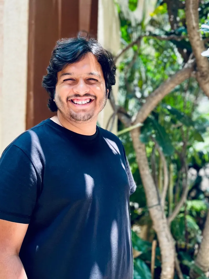 GREY group India appoints Ankit Mathur as Group Creative Director