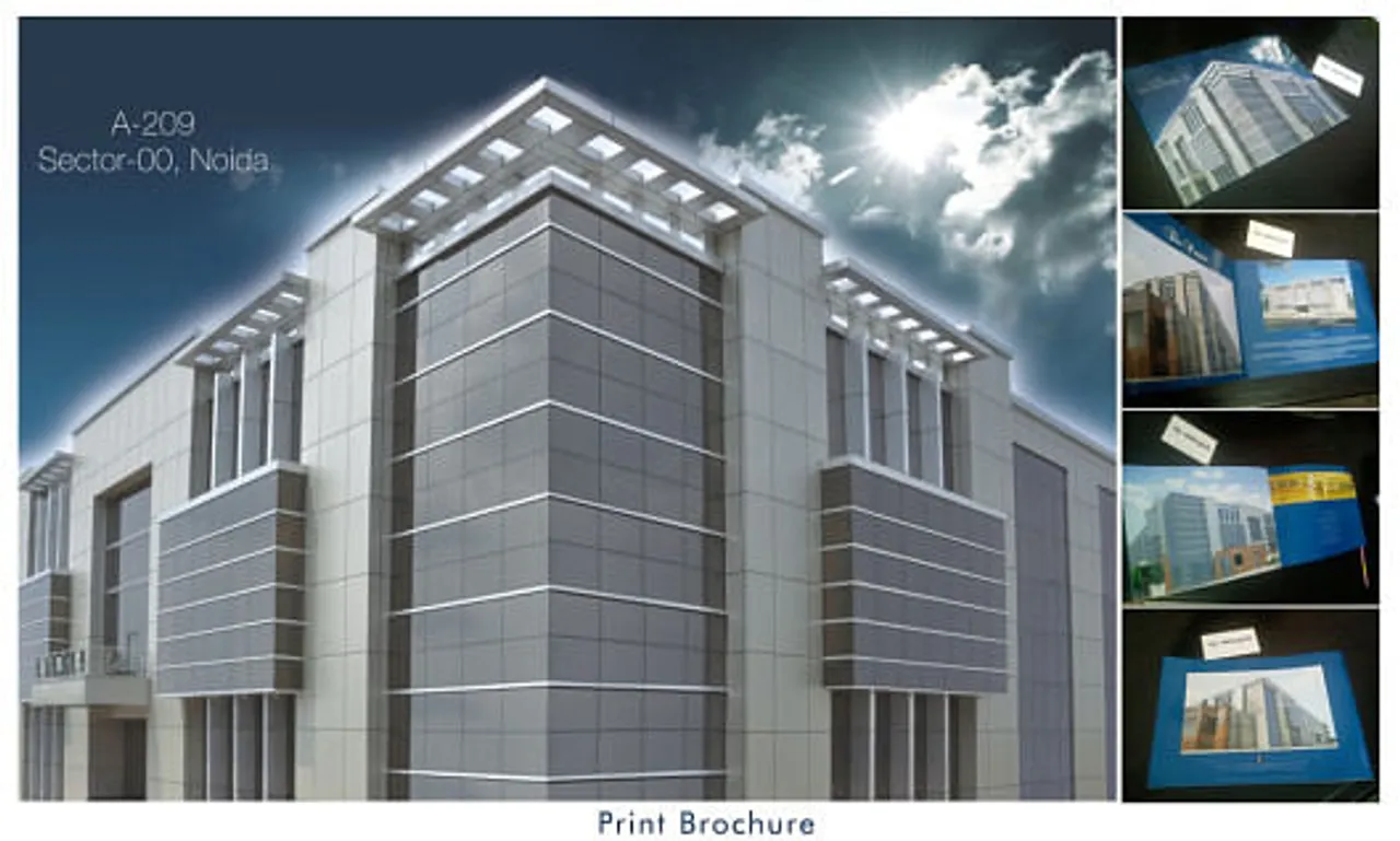 Real Estate Project Launch