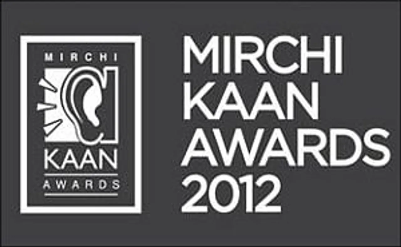 Tony Hertz to speak on the art and craft of radio advertising at Mirchi Kaan Awards