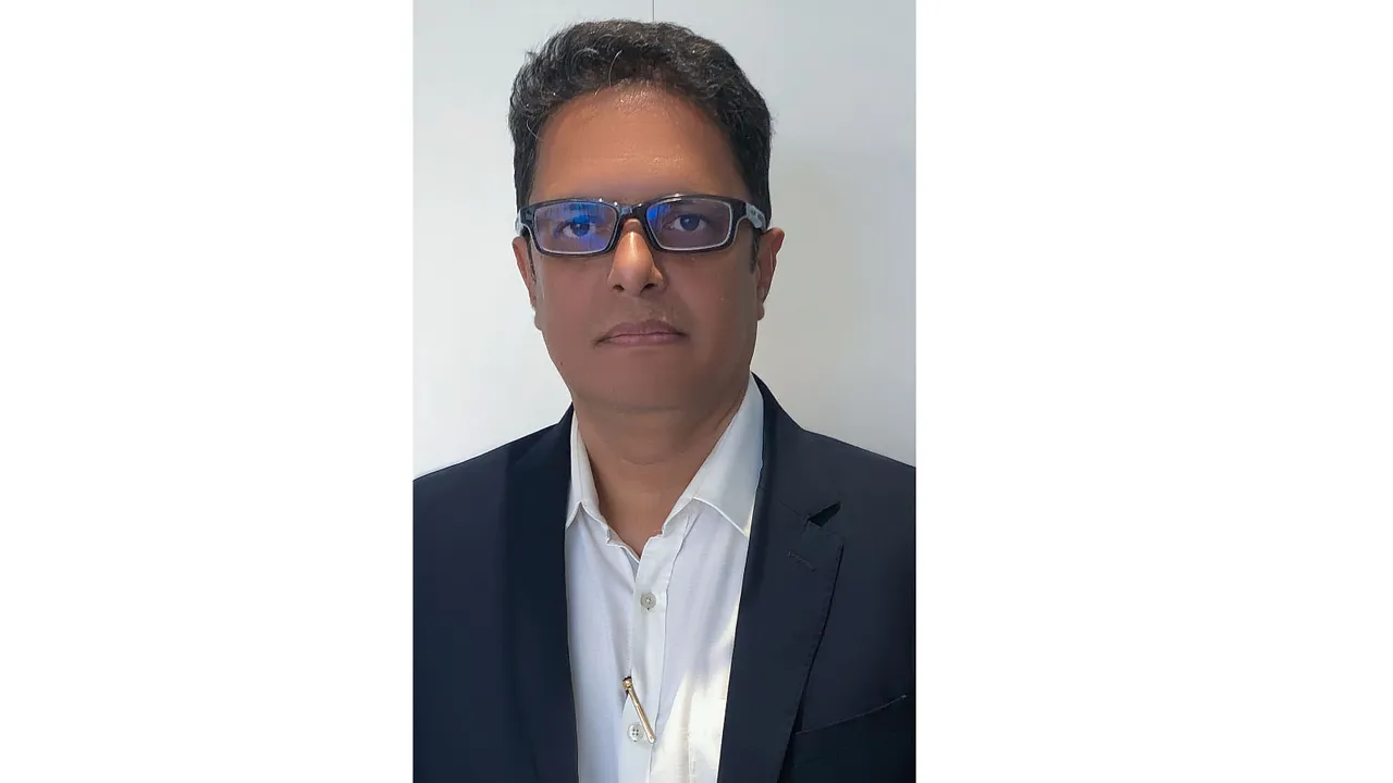 Pen India appoints Utpal Das as their Group CEO