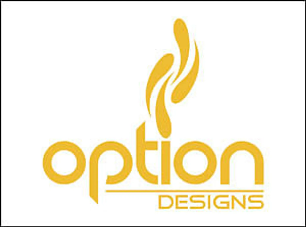 Option Designs bags creative duties of Shakti Bhog Foods