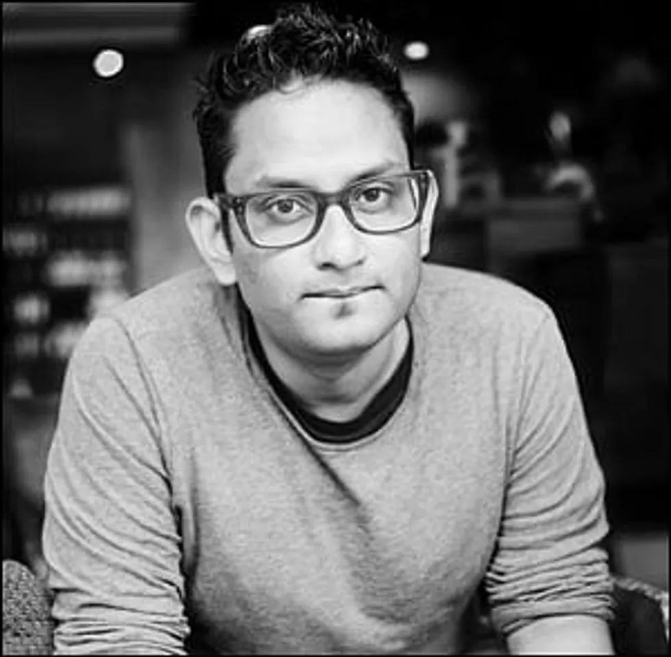 Leo Burnett appoints RajDeepak Das as chief creative officer