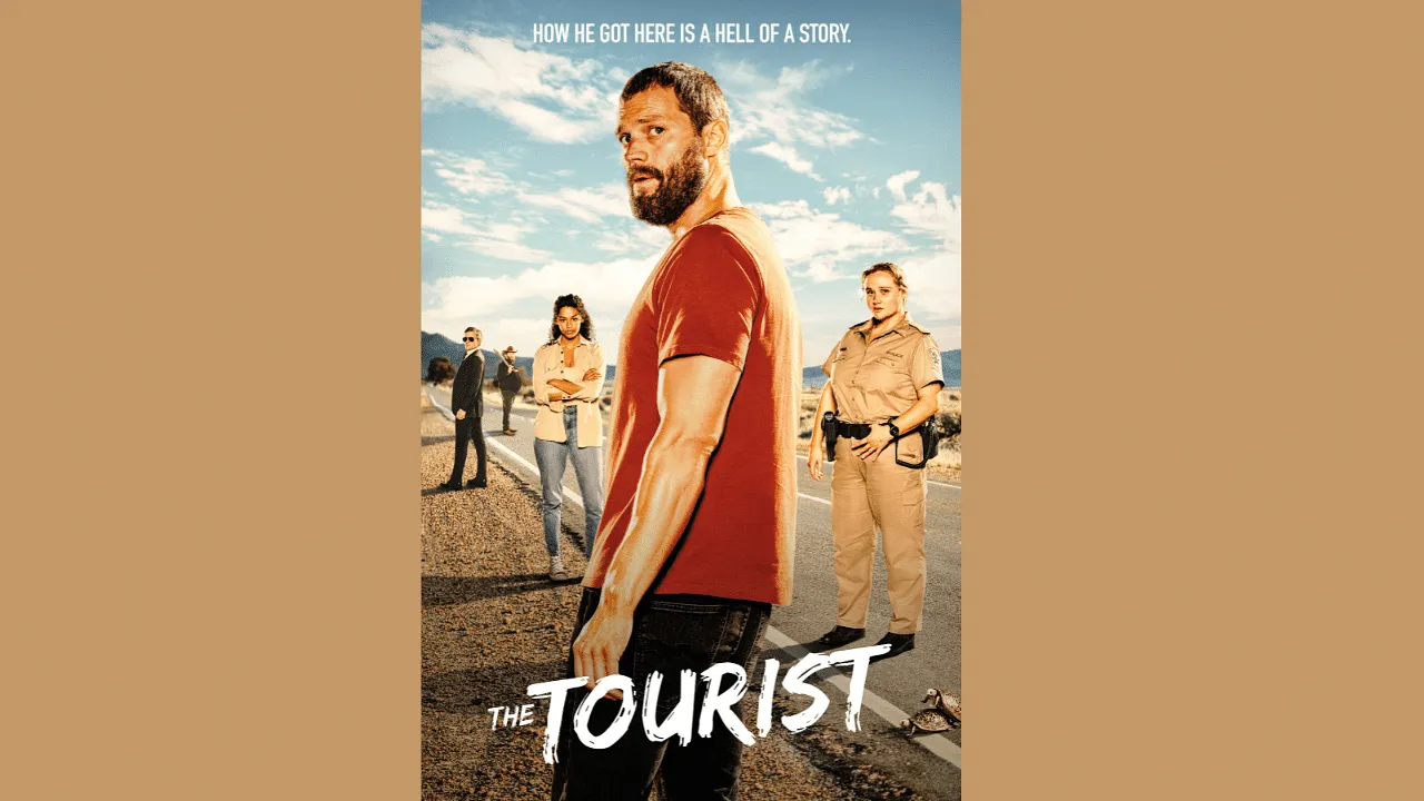 Banijay Asia and All3Media International seal deal for 'The Tourist' adaptation
