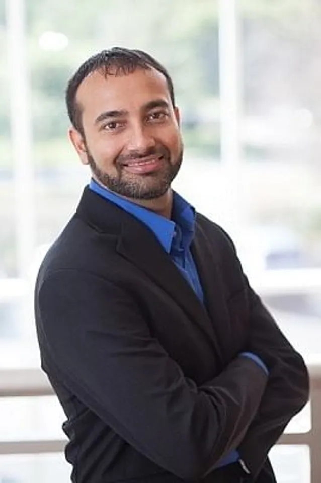 ProfitWheel announces Aman Khanna as Co-Founder to lead US operations