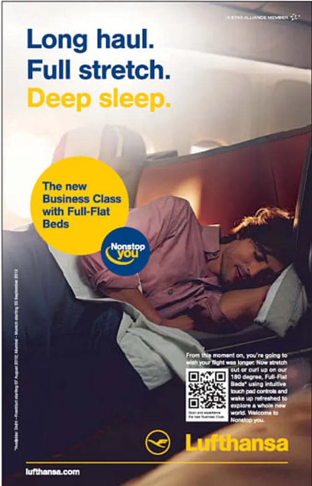 Deep Sleep