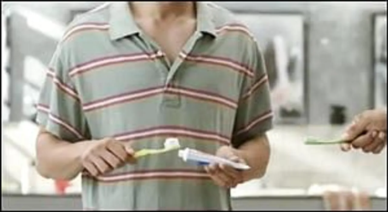 Vodafone: Happy to borrow