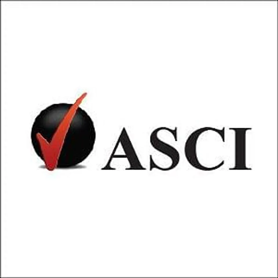 Narendra Ambwani is the new chairman of ASCI