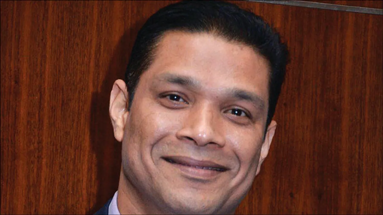 Krishna Menon