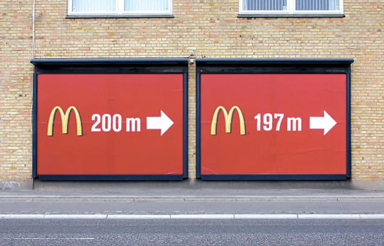 Billboards