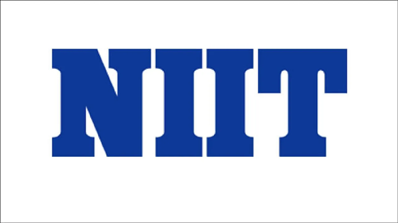 Indigo Consulting to handle digital customer journeys for NIIT