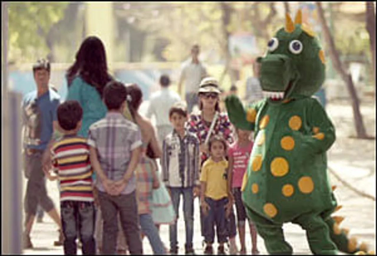 Domino's plays affordability card with 'Pehli Kamayi' campaign