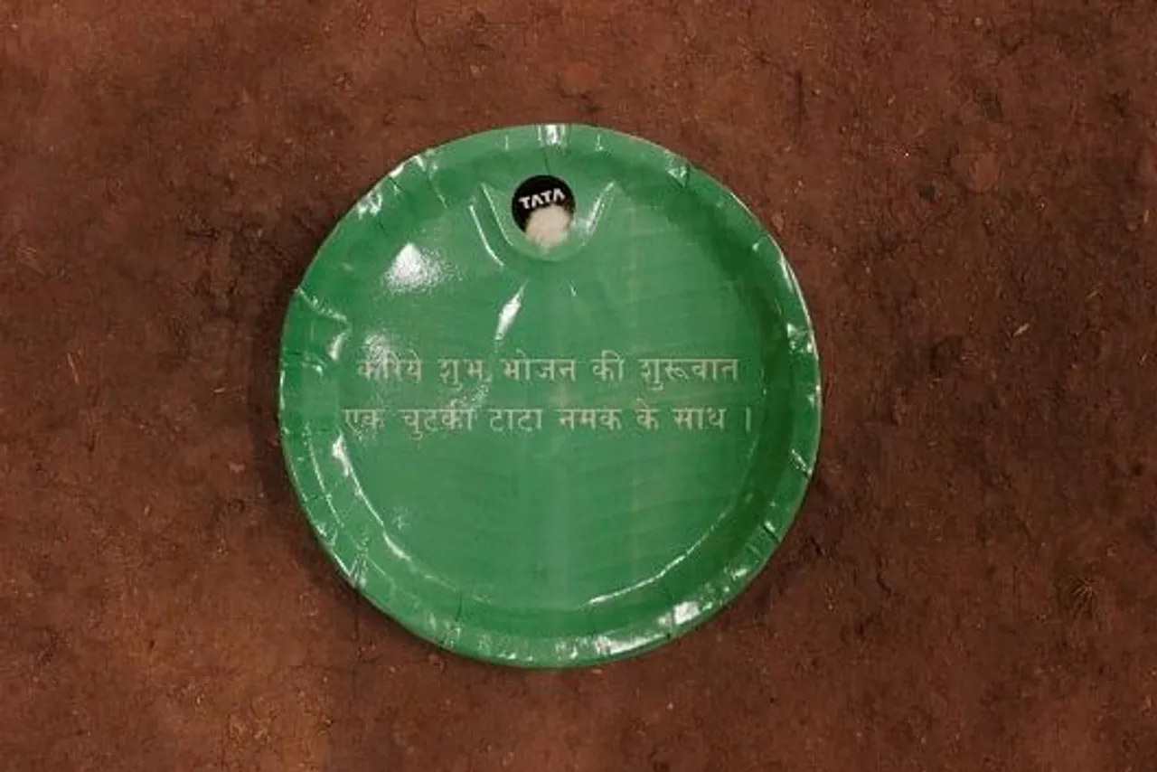 Shubh Bhojan Ki Shubh Shuruwat, 6