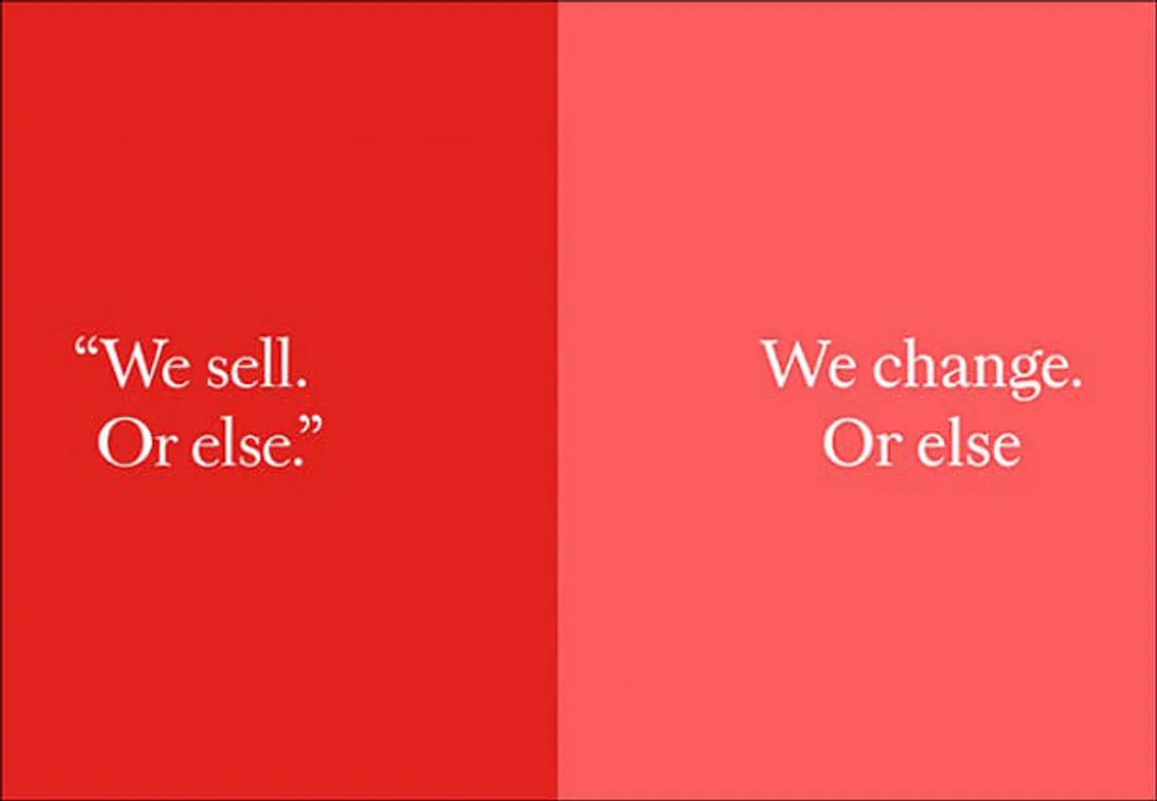 Ogilvy’s rebranding: is the ad industry confused?