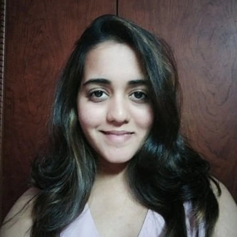 Mitali Patel moves to Amazon as marketing manager 