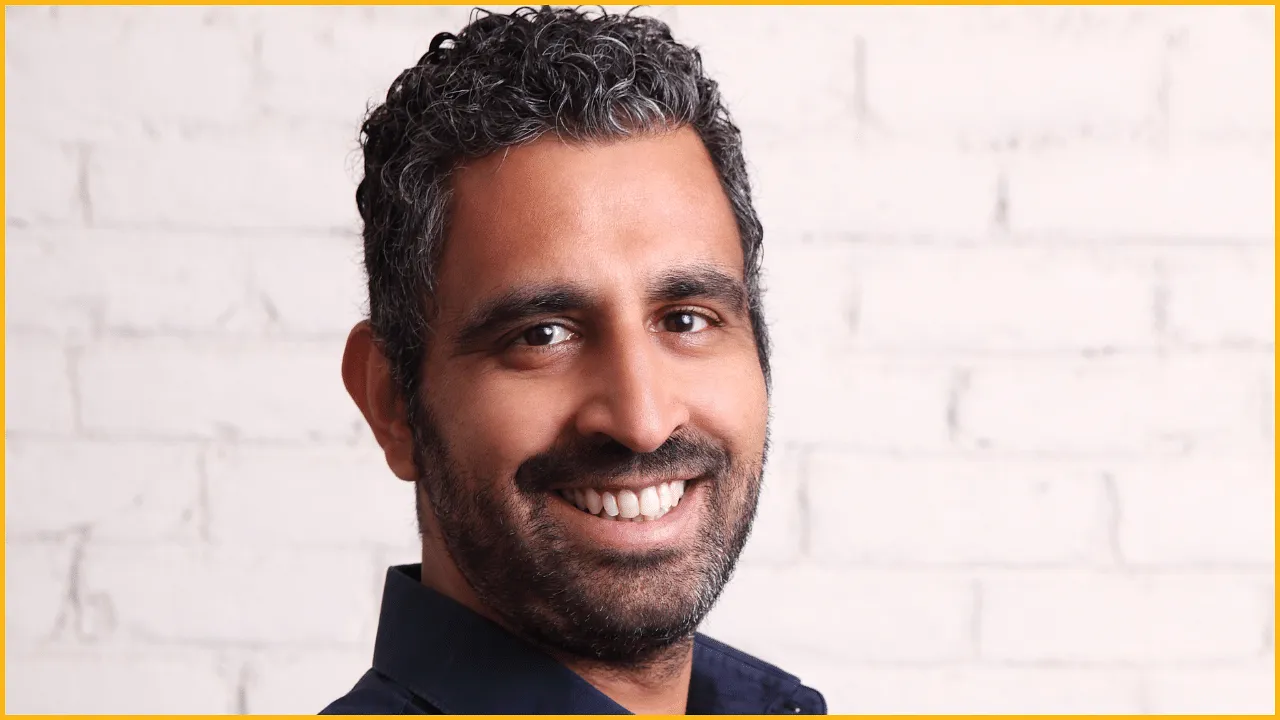 afaqs! Pause - Prashant Puri, Co-Founder & CEO, AdLift
