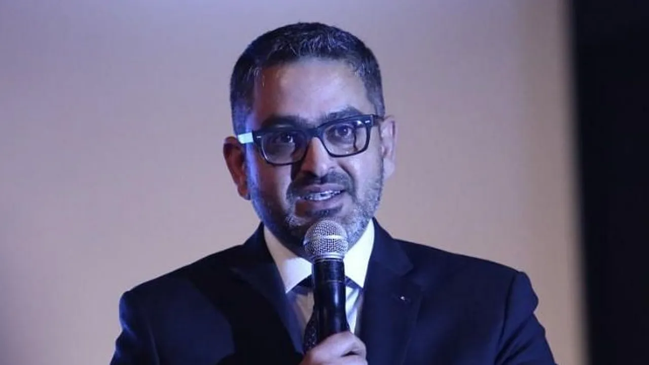 BMW India's sales director Mihir Dayal passes away at 40