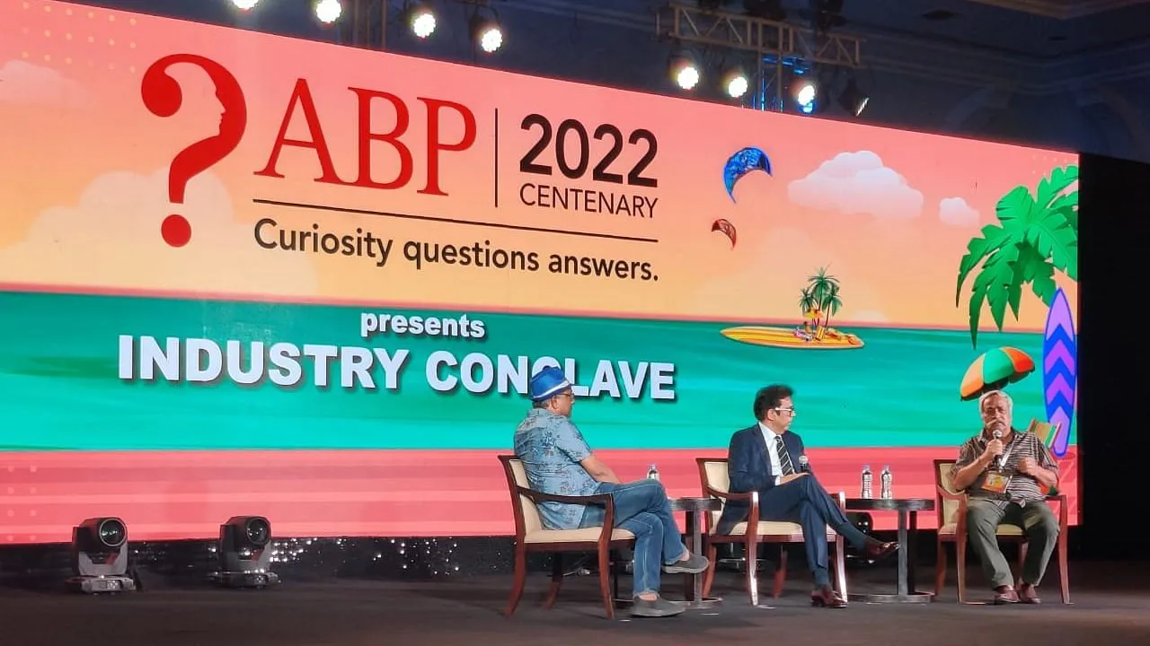On creativity and limitations with Piyush Pandey, Subhash Kamath, and Rohit Kumar Singh