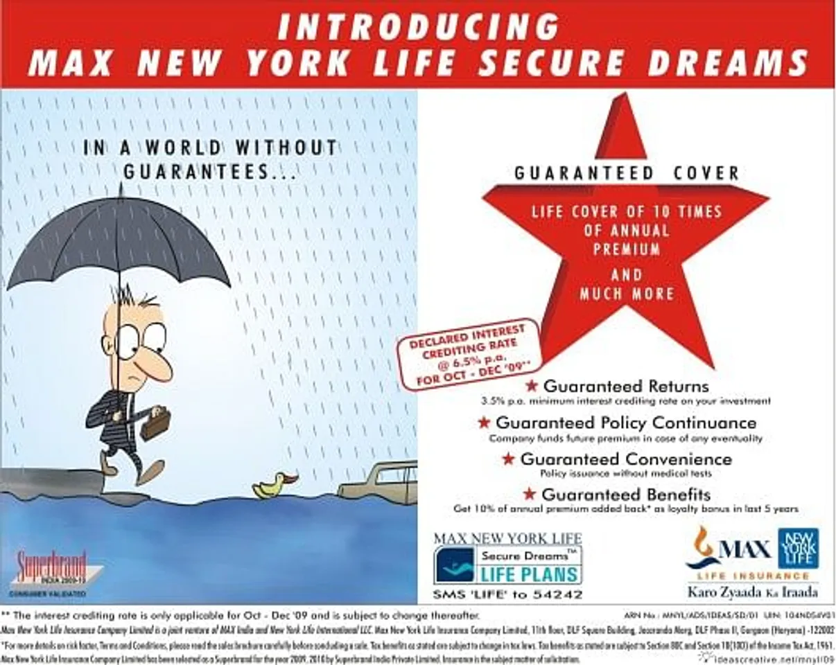Secure Dreams