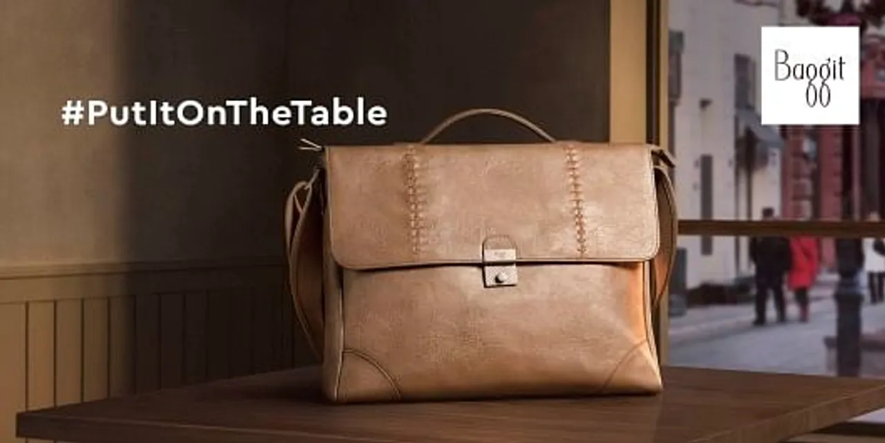 #PutItOnTheTable - 2