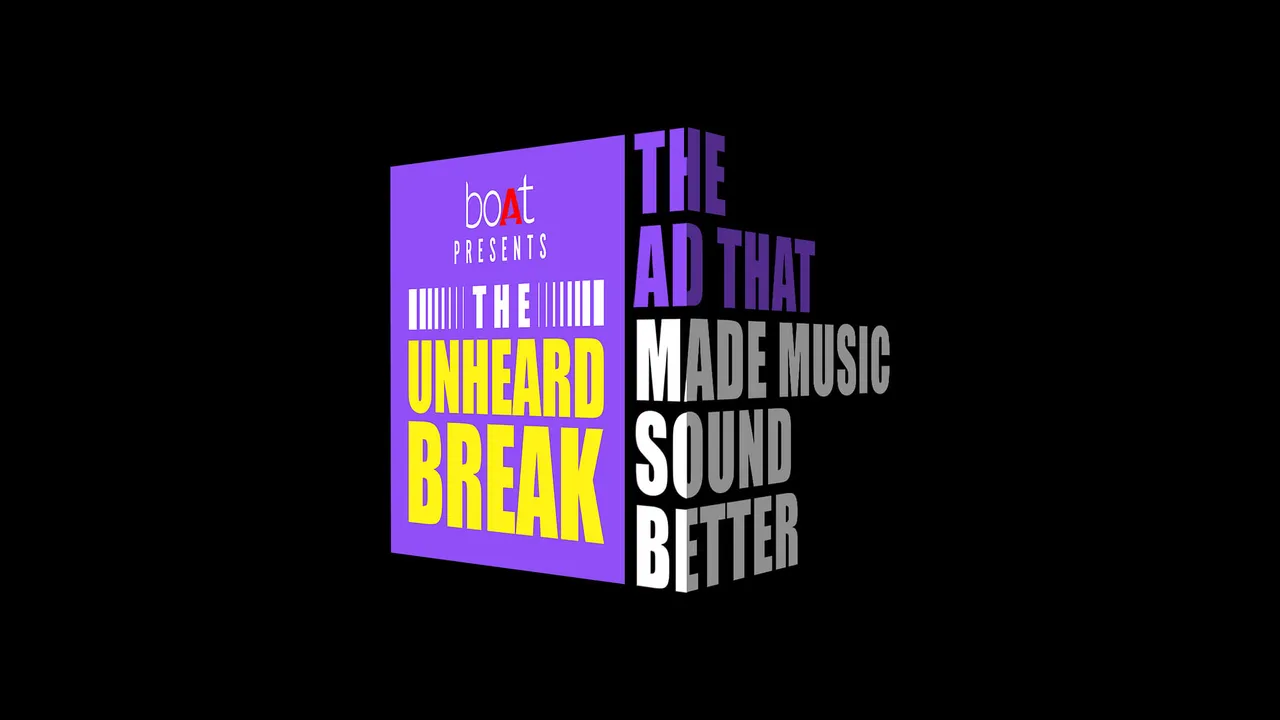 boAt and Digitas India partner to celebrate World Music Day