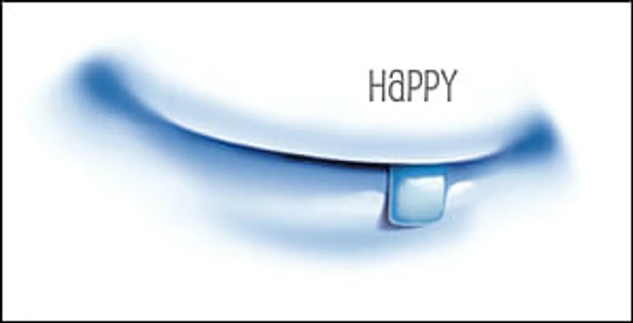 Happy launches design cell