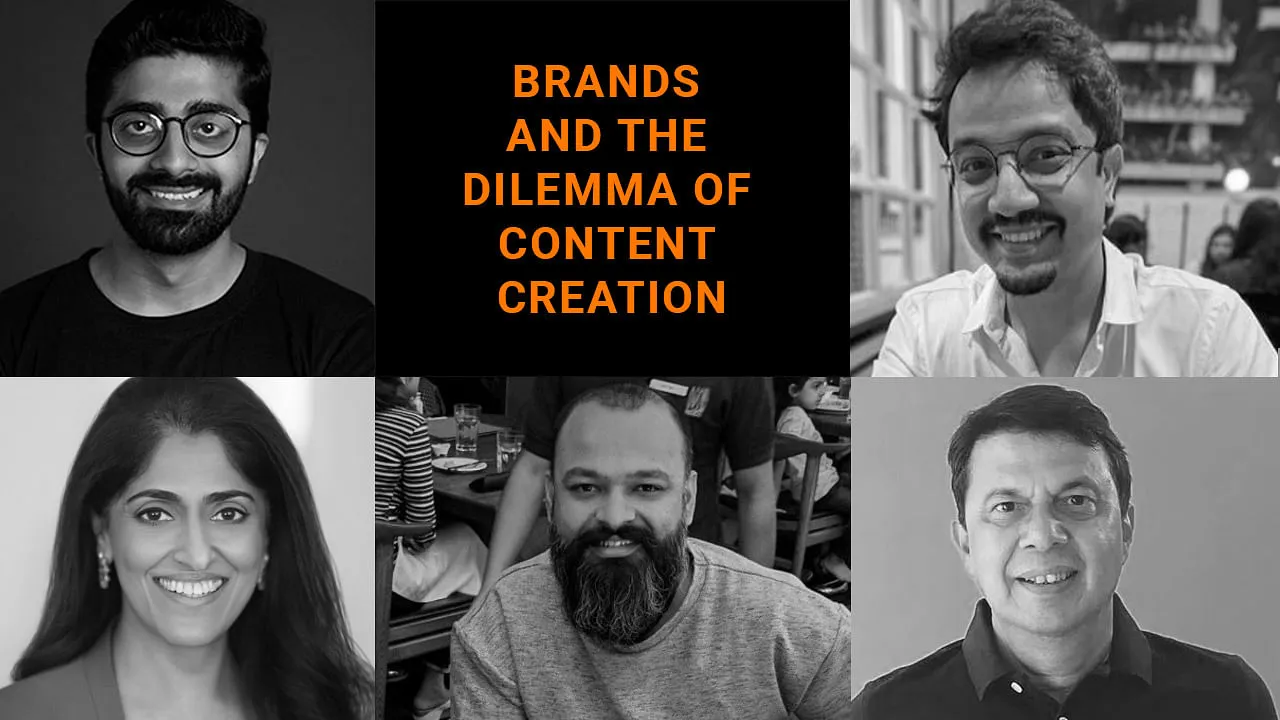 Leveraging the power of content in the digital landscape