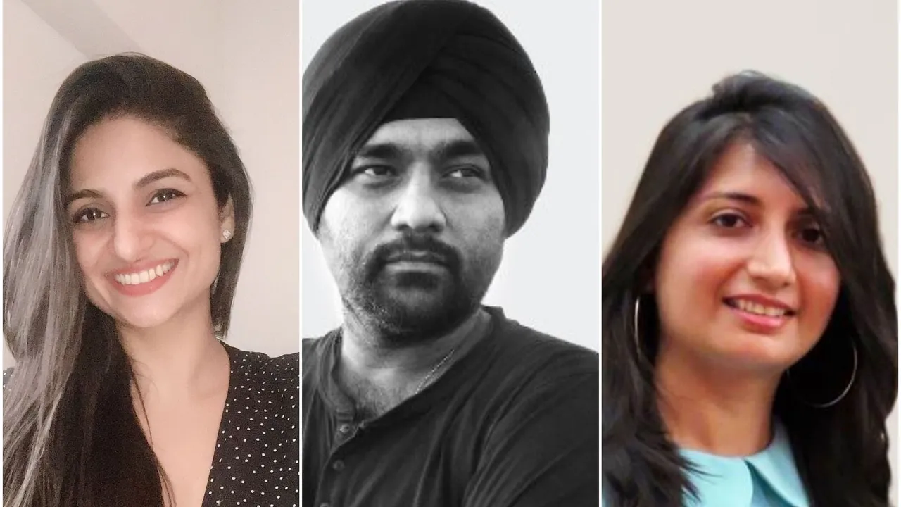 Leo Burnett strengthens account management team in Mumbai
