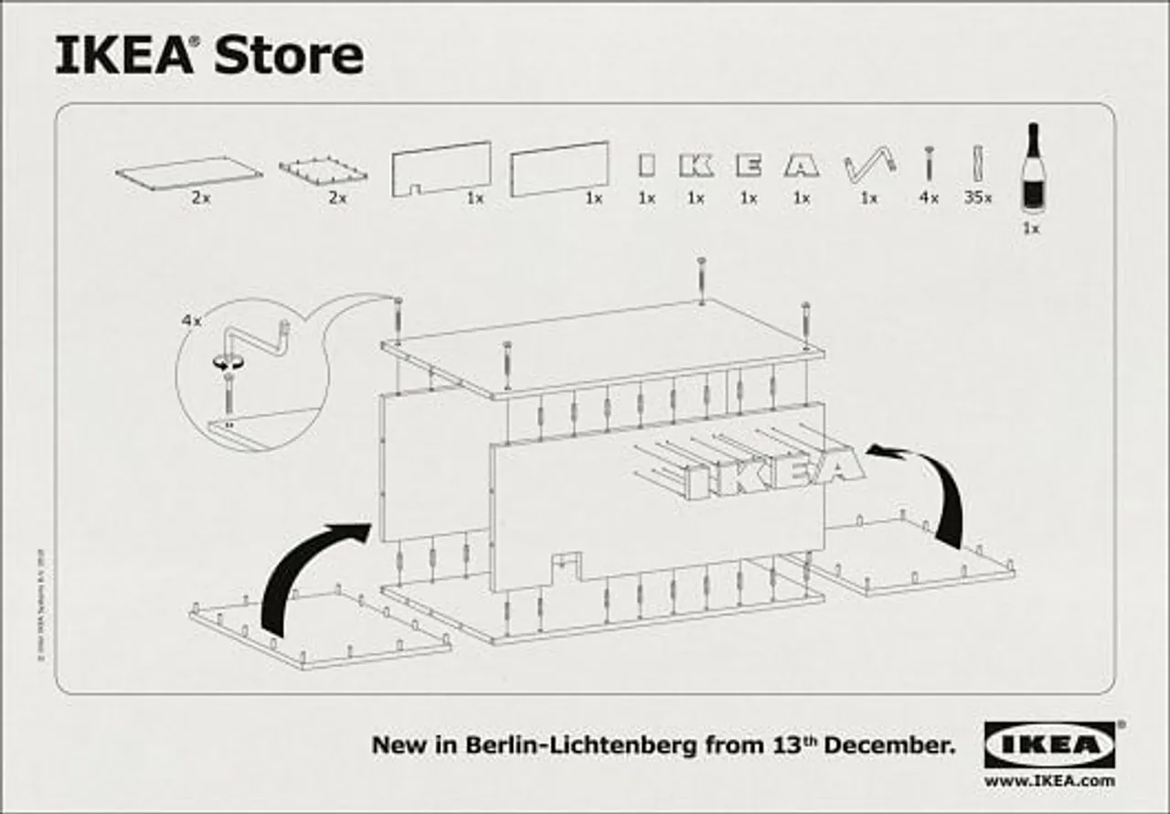 Store Opening