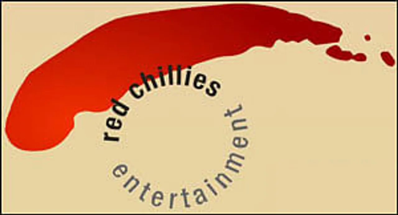 Manish Hariprasad joins Red Chillies as chief creative officer