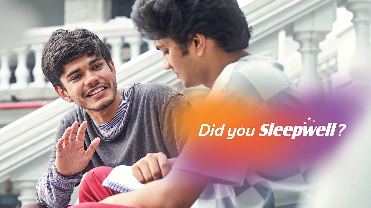 Sleepwell unveils 'Did You Sleep Well?' campaign promising quality rest