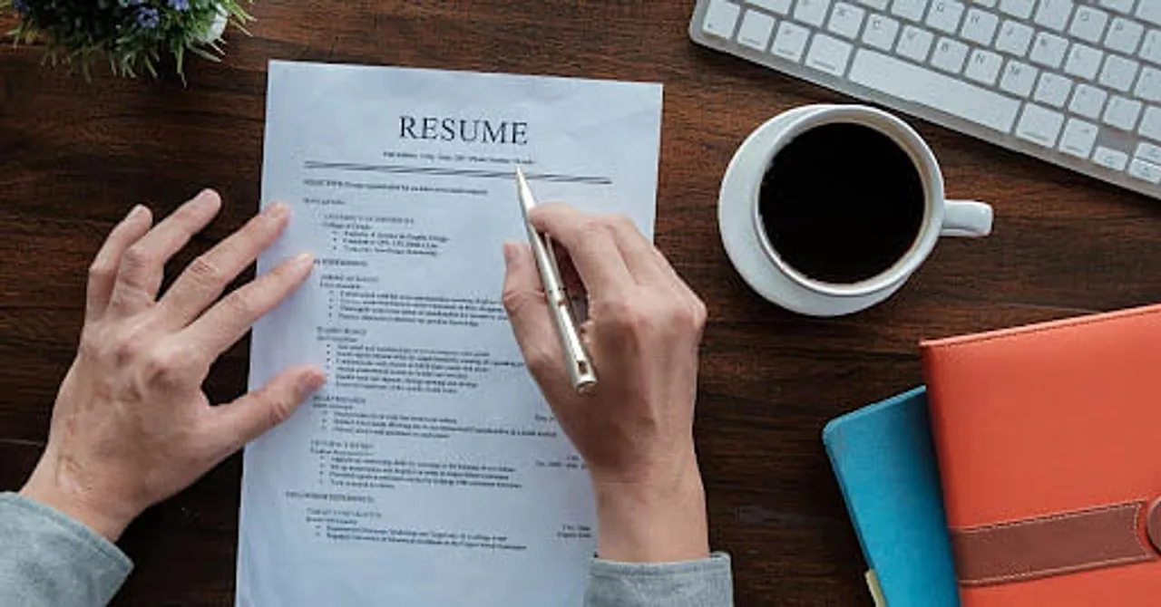 How to increase your job opportunities: Convert your resume from word to PDF