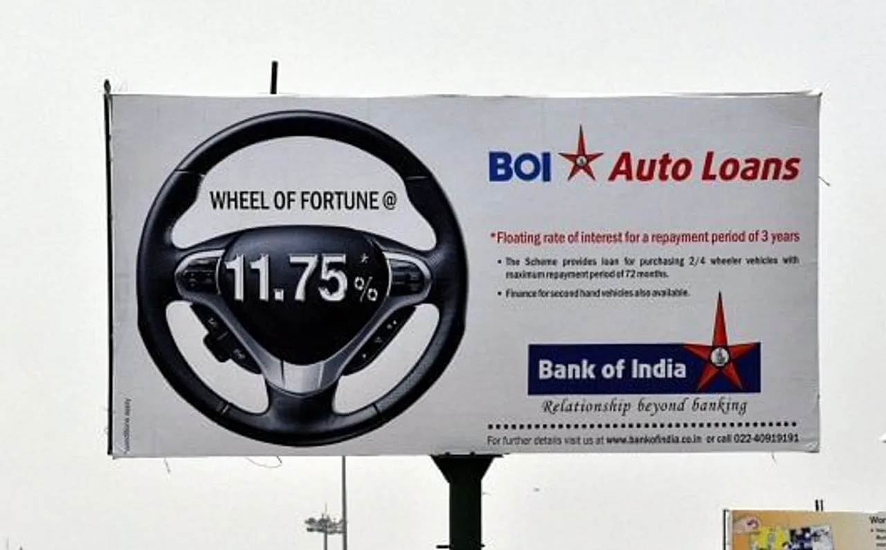 Auto loans