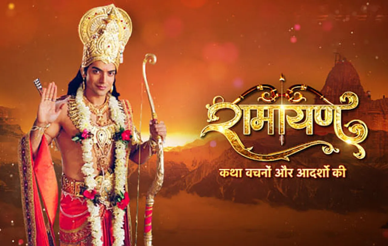 Dangal TV grows on the back of mythological shows