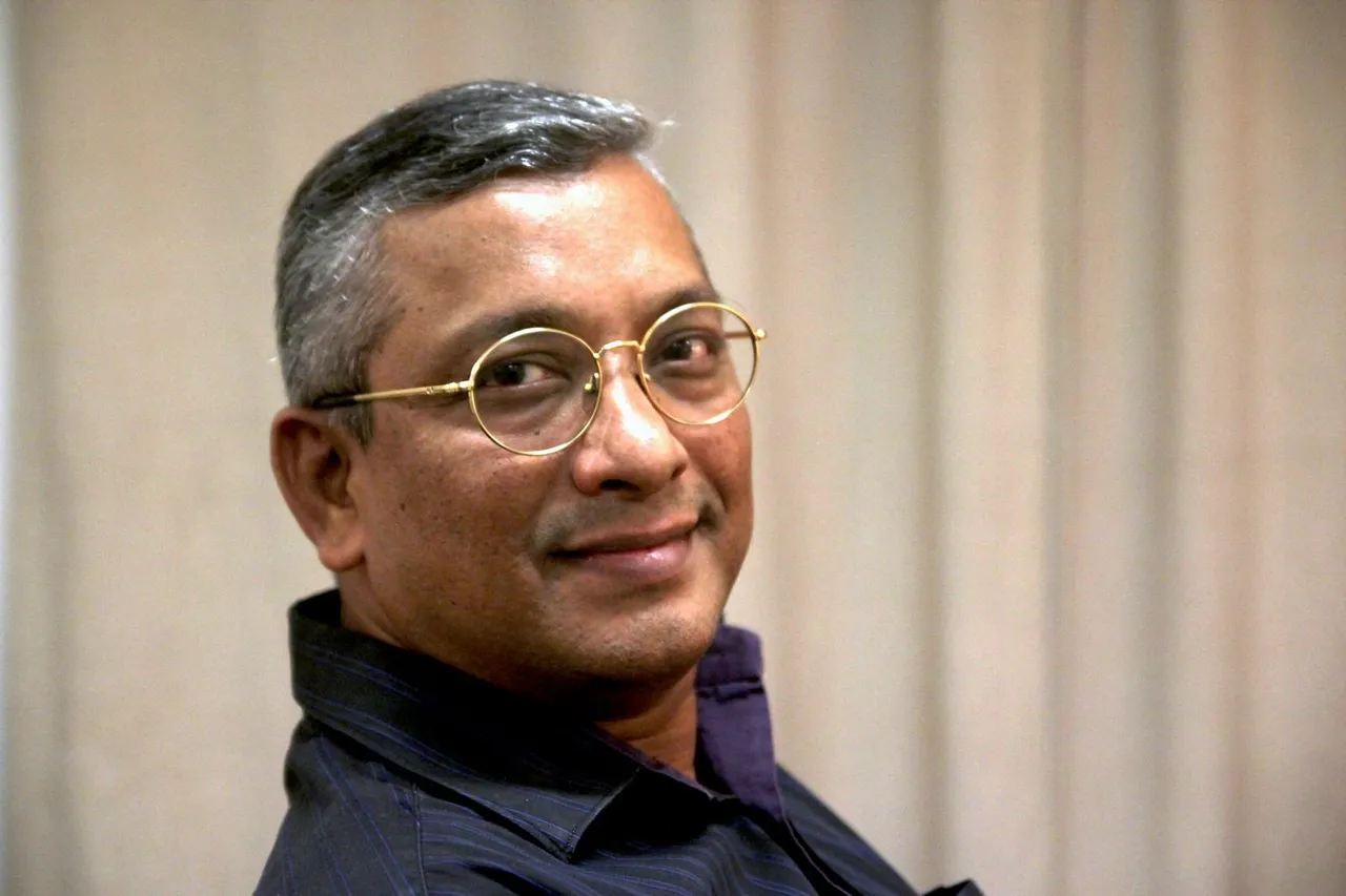 Infectious Advertising ropes in Subhash Kamath as leadership mentor