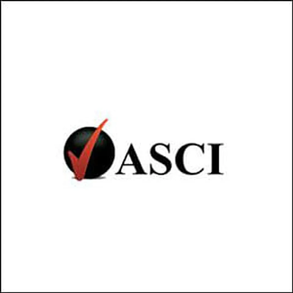 Of 144 complaints in November, ASCI upholds 113