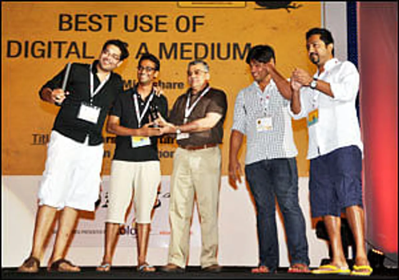 Goafest 2013: Mindshare stays top of mind
