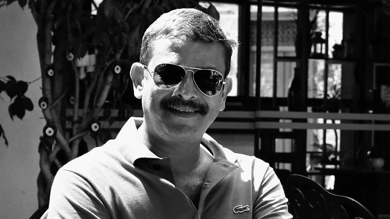 McCann Worldgroup promotes Vishal Ahluwalia as Head of McCann South