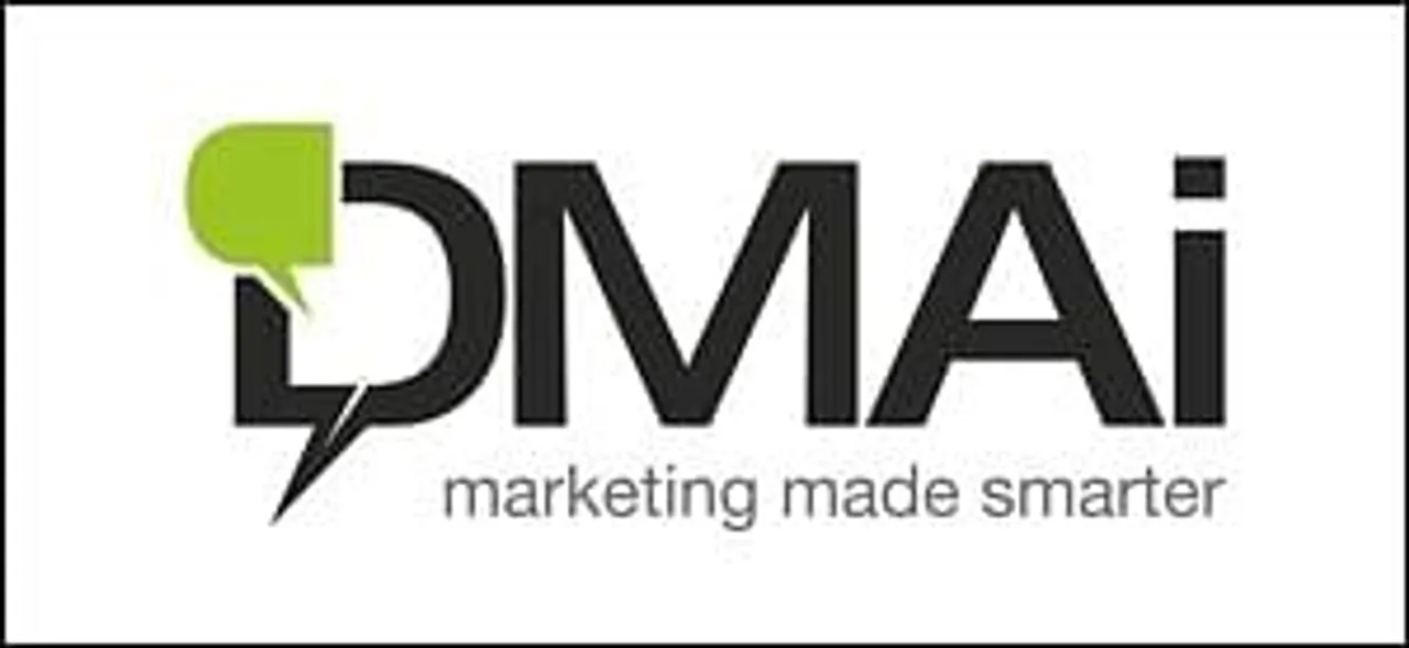 DMAI: Re-branding for digital
