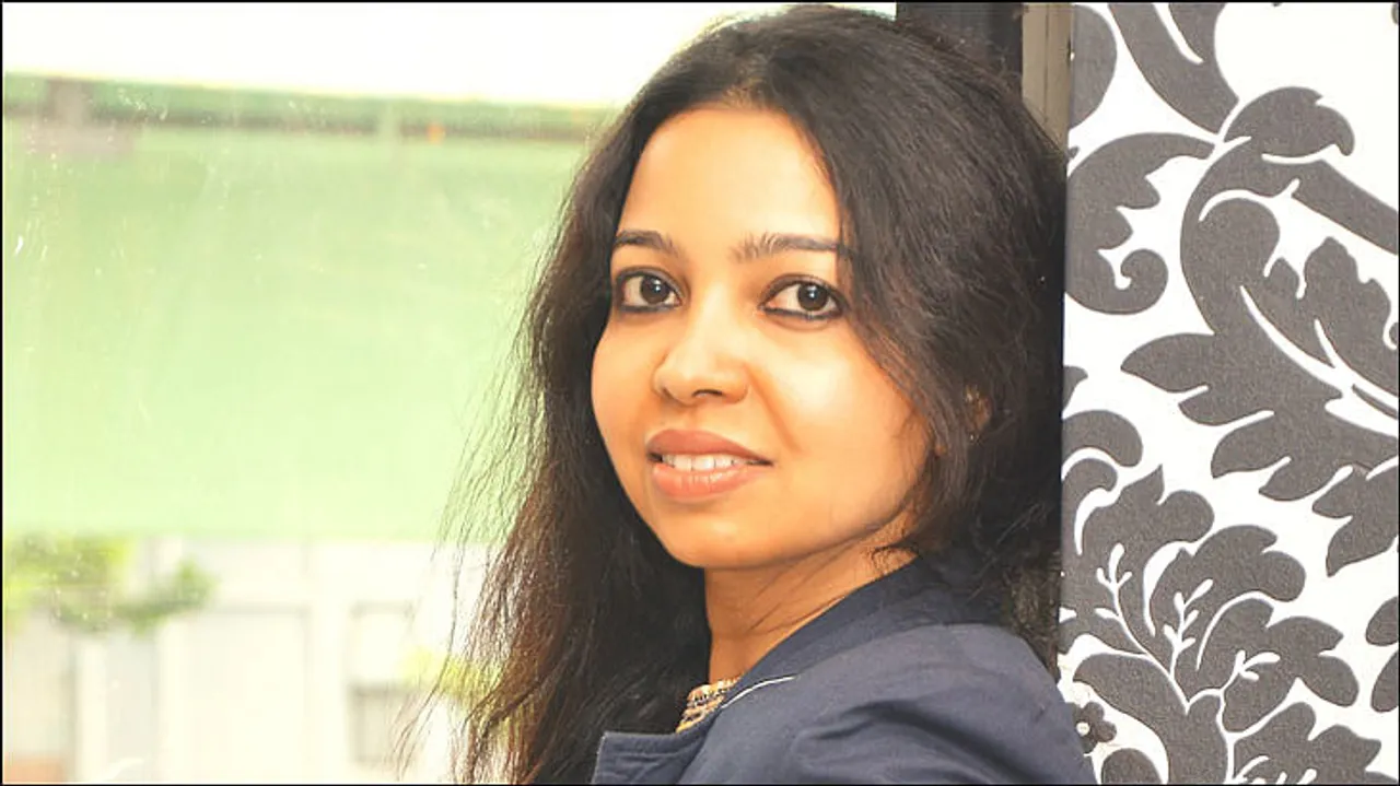 App-only marketplace Little appoints Amisha Sethi as CMO