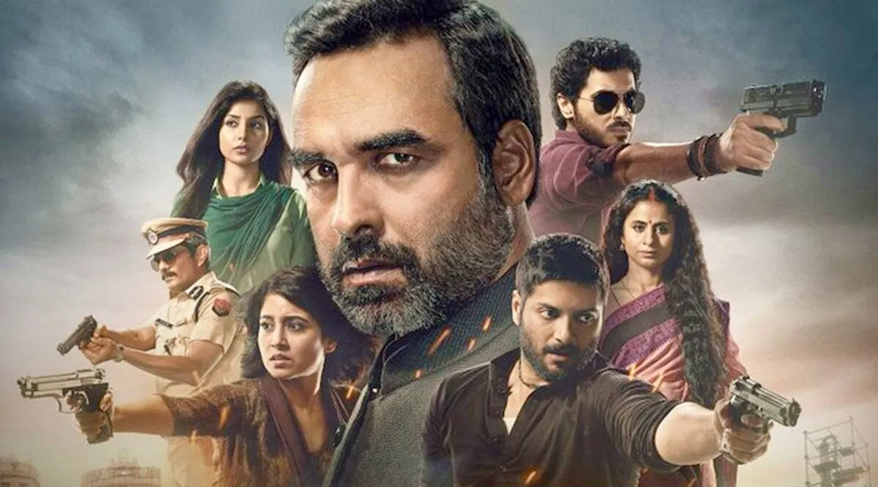 "The dependence of OTT on Bollywood has reduced": Ormax Media's Shailesh Kapoor