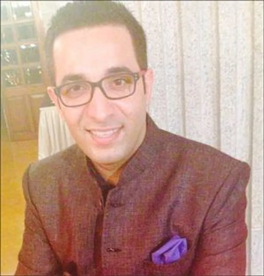 Leo Burnett appoints Hitesh Mehta as VP, Mumbai