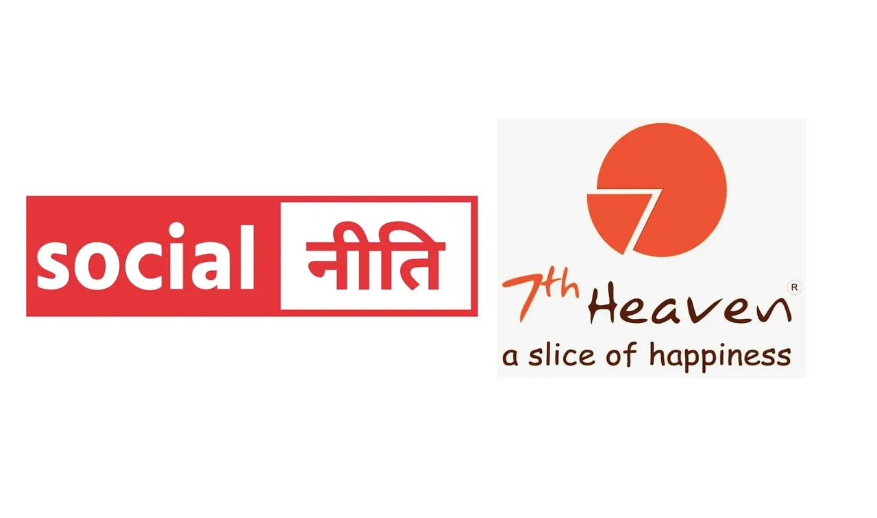 Social Neeti bags the digital mandate of 7th Heaven