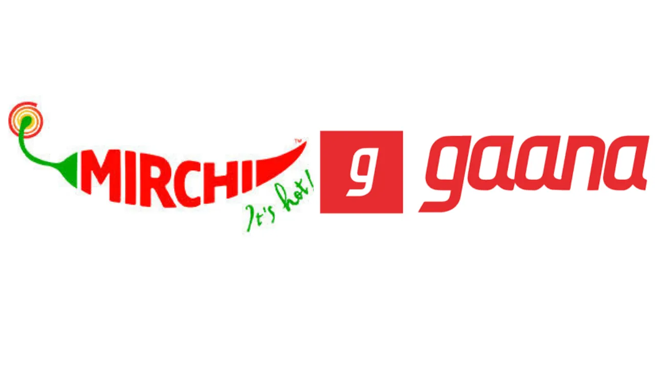 Radio Mirchi's parent snaps up music platform 'Gaana' for Rs 25 lakh